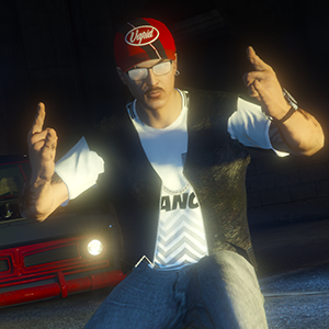 Vapid CEO