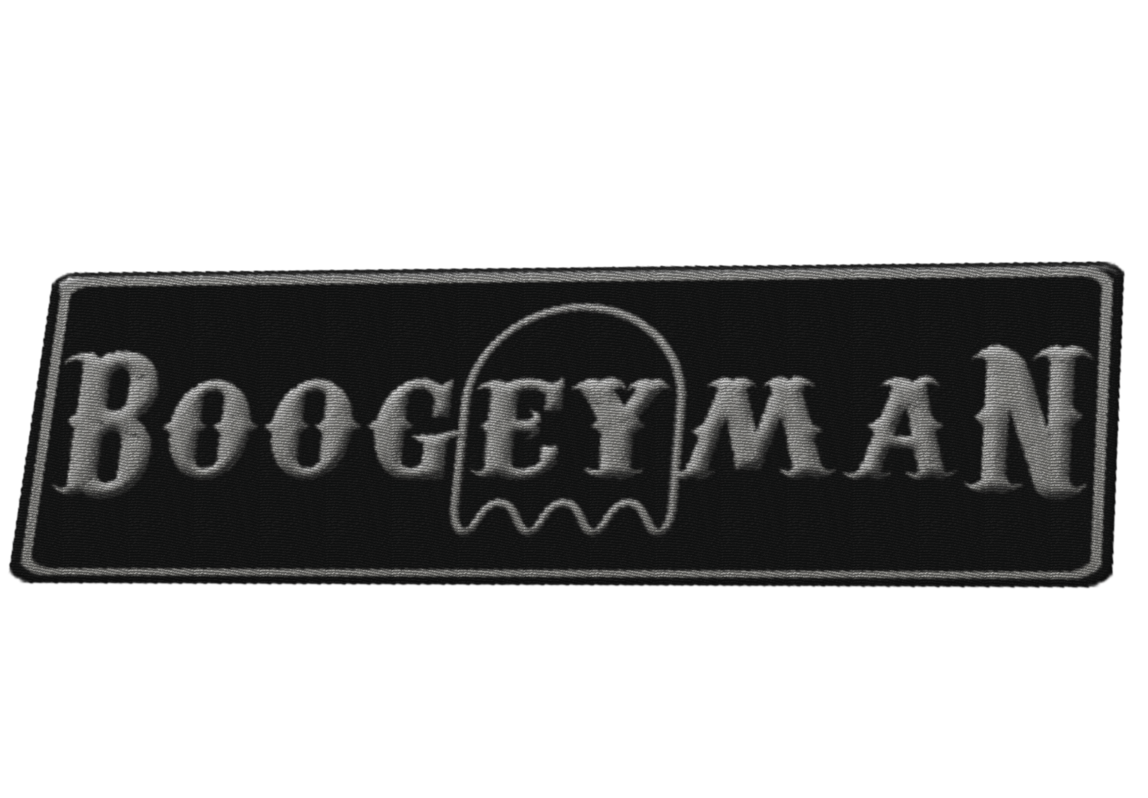 Boogeyman Patch
