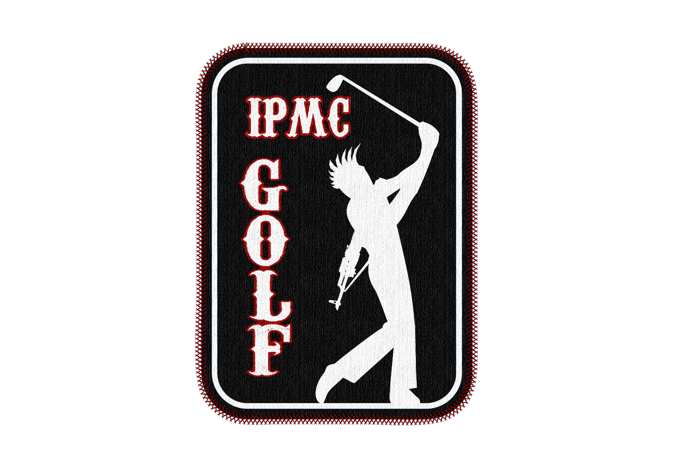 Golf Patch
