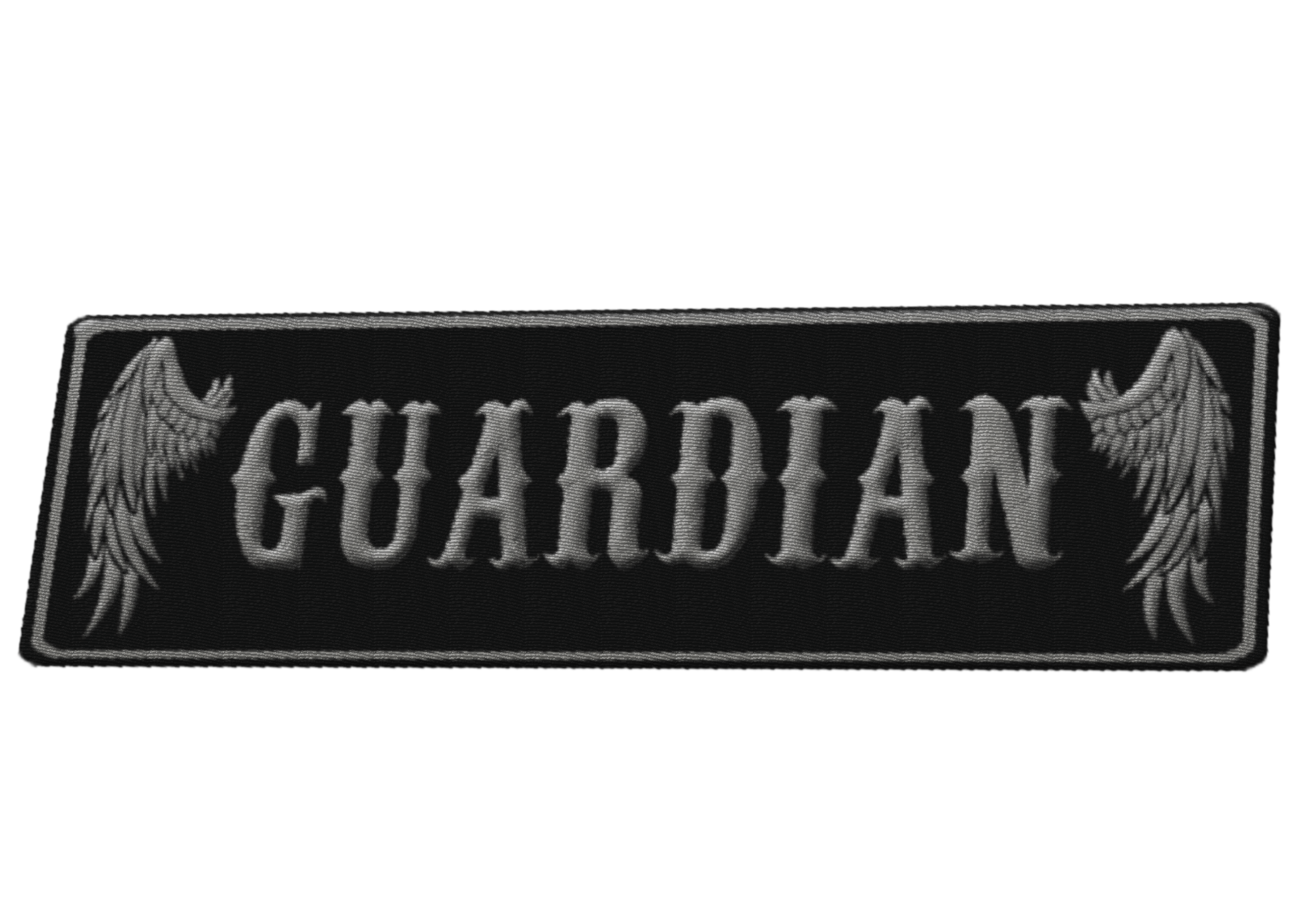 Guardian Patch