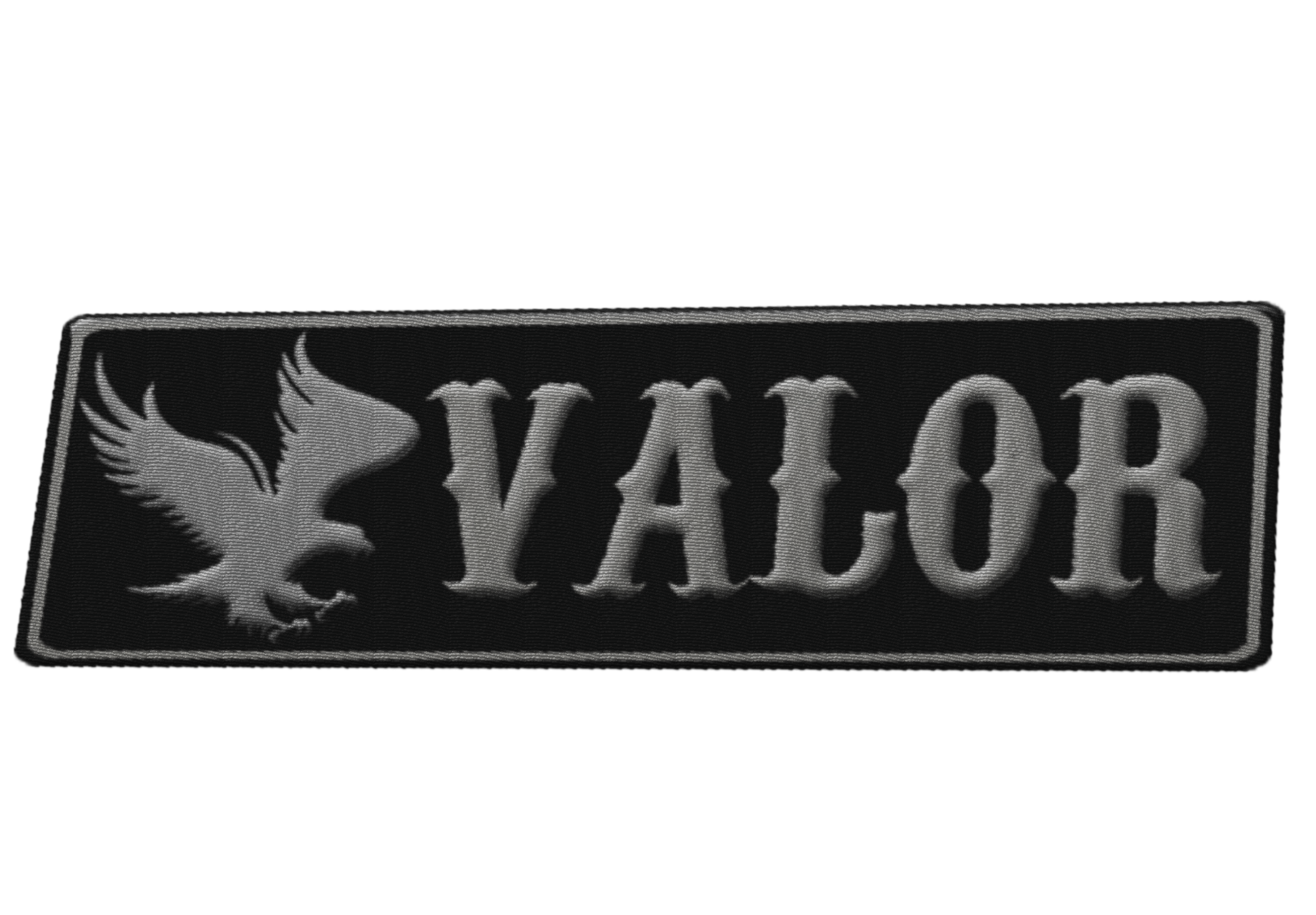 Valor Patch