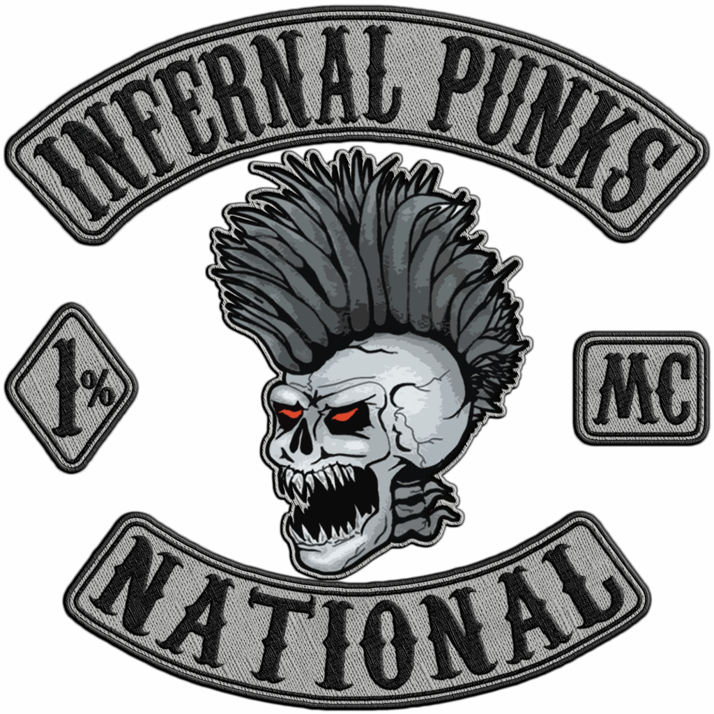 Infernal Punks National Crew