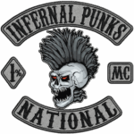 Infernal Punks National Crew