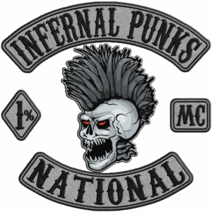 Infernal Punks National Crew