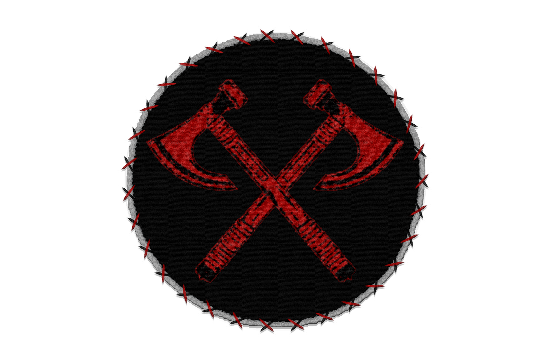 Marauder Patch