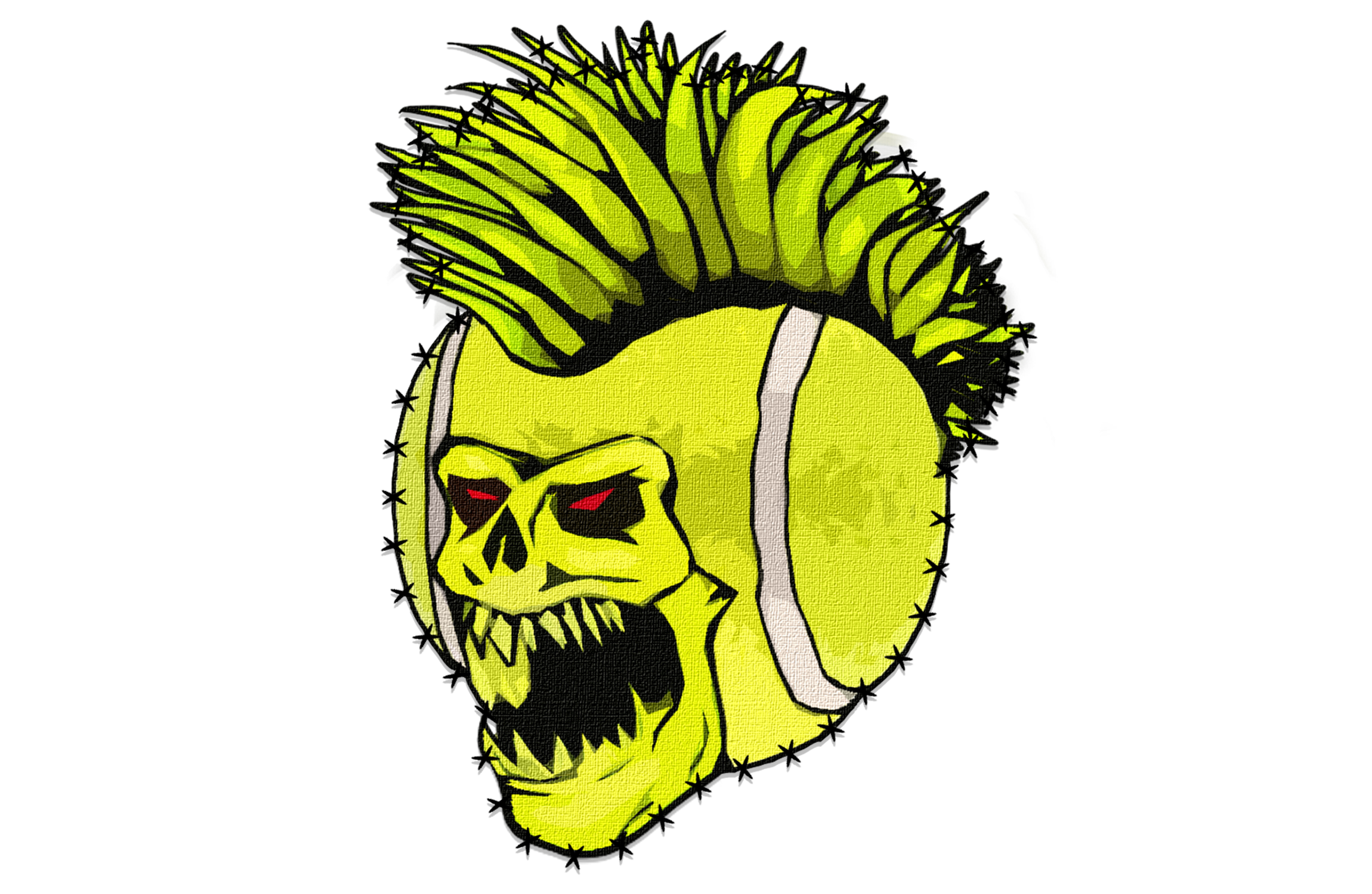 Tennis Patch