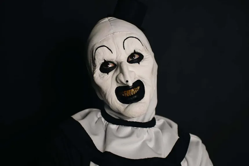 Clown