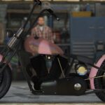 Beekers Bike Show